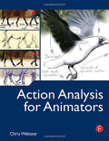 Action Analysis for Animators