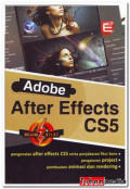 Adobe After Effects CS 5 (Belajar Kilat)