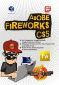 Adobe Fireworks CS 5 (Belajar kilat)