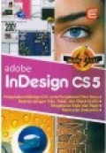 Adobe InDesign CS 5 (Belajar Kilat)