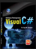 100 Kasus Pemrograman Visual C#