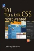 101 Tip & trik CSS Most Wanted