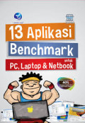 13 Aplikasi Benchmark Untuk Pc,Laptop,Notebook