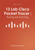 13 Lab Cisco Packet Tracer: Routing And Switching