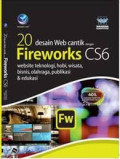 20 Desain Web Cantik dengan Fireworks CS6