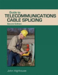 A Guide for Telecommunications Cable Splicing