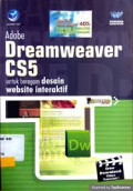 Short Course Adobe Dreamweaver CS5 untuk Beragam Desain Website Interaktif