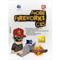 Seri Belajar Kilat Adobe Fireworks CS5