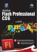Adobe Flash Profesional CS6 untuk Pemula