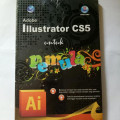 Adobe Illustrator CS5 untuk Pemula