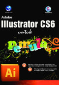 Adobe Ilustrator CS6 untuk Pemula