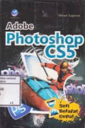Adobe Photoshop CS5