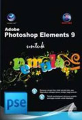 Adobe Photoshop Elements 9 Untuk Pemula