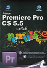Adobe Premiere Pro CS 5.5