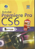 Adobe Premiere Pro CS6