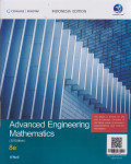 Advanced Engineering Mathematics