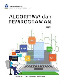 Image of Algoritma dan Pemrograman