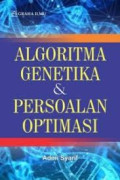 Algoritma Genetika & Persoalan Optimasi