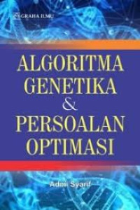 Algoritma Genetika & Persoalan Optimasi