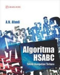 Algoritma HSABC Teknik Komputasi Terbaru