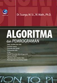 Algoritma Pemrograman