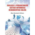 Analisa & Perancangan Sistem Informasi Berorientasi Objek