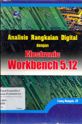 Analisis Rangkaian Digital dengan Electronic Workbench 5.12