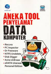 Image of Aneka Tool Penyelamat Data Komputer