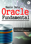 Basis Data Oracle Fundamental