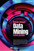 Belajar Mudah Data Mining