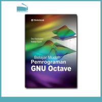 Belajar Mudah Pemrograman GNU OCTAVE