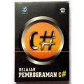 Belajar Pemrogaman C#