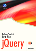 Belajar Sendiri Pasti Bisa jQuery