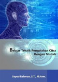 Belajar Teknik Pengolahan Citra dengan Mudah