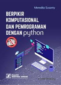 Berpikir Komputasional Dan Pemrograman Dengan Python