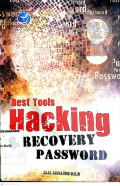Best Tools Hacking & Recovery Password