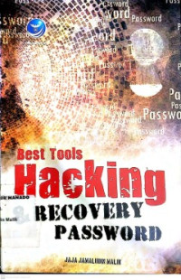 Best Tools Hacking & Recovery Password