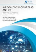 Big Data, Cloud Computing And IOT