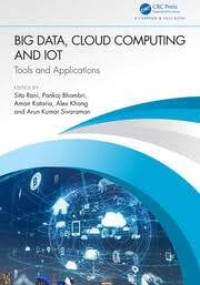 Big Data, Cloud Computing And IOT