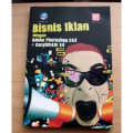 Bisnis Iklan dengan Adobe Photoshop CS4 + CorelDRAW X4