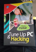 Buku Pintar Tune Up PC & Hacking