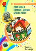 Cara Mudah Membuat Animasi Kartun Keren