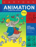 Cartoon Animation with Preston Blair