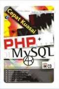 Cepat Kuasai PHP dan MySQL