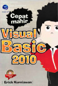 Cepat Mahir Visual Basic 2010