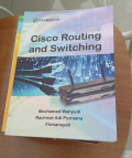 Cisco Routing and Switching