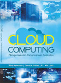 Cloud Computing Manajemen Dan Perencanaan Kapasitas