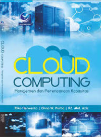Cloud Computing Manajemen Dan Perencanaan Kapasitas