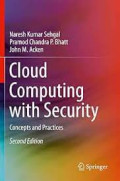 Cloud Computing with Security