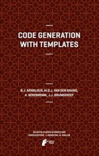 Image of Code Generation With Templates